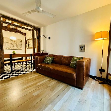 Fc9 Habitacion Privada Con Bano Incluido Apartman San Sebastián Kültér fotó
